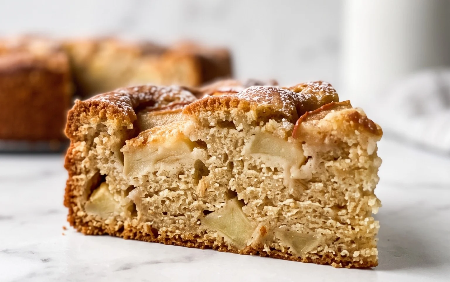 Deutscher Apfelkuchen: Klassiker, der Herzen erwärmt
